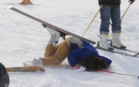 你知道境内滑雪人身意外保险赔偿流程是哪些吗